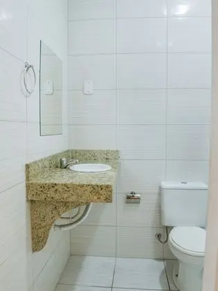 Tek Kişilik Oda