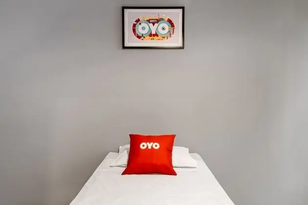Tek Kişilik Oda