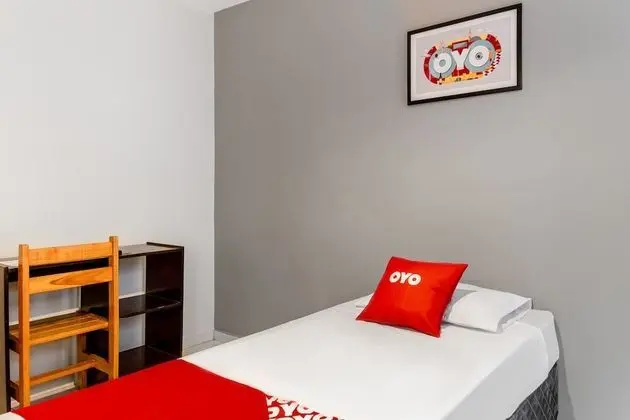 Tek Kişilik Oda