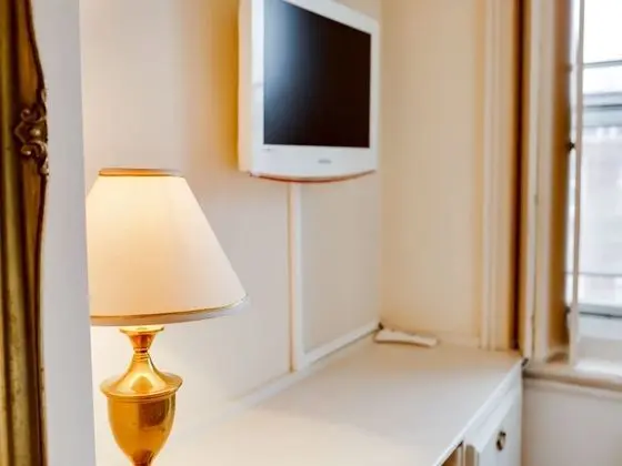 Deluxe Tek Büyük Yataklı Oda, 1 Çift Kişilik Yatak