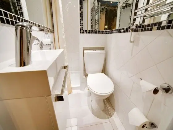 Deluxe Tek Büyük Yataklı Oda, 1 Çift Kişilik Yatak