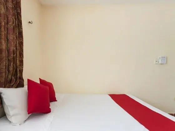 Standard Oda, 2 Çift Kişilik Yatak