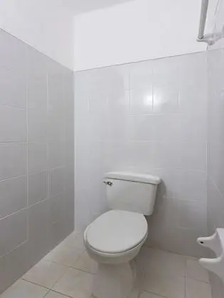 Standard Oda, 2 Çift Kişilik Yatak