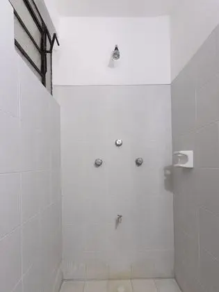 Standard Oda, 2 Çift Kişilik Yatak