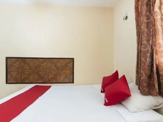 Standard Üç Kişilik Oda