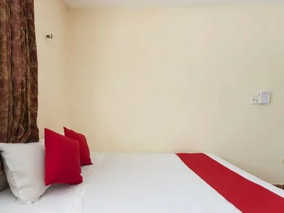 Standard Üç Kişilik Oda
