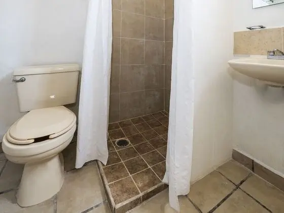 Standard Tek Kişilik Oda, 1 Tek Kişilik Yatak