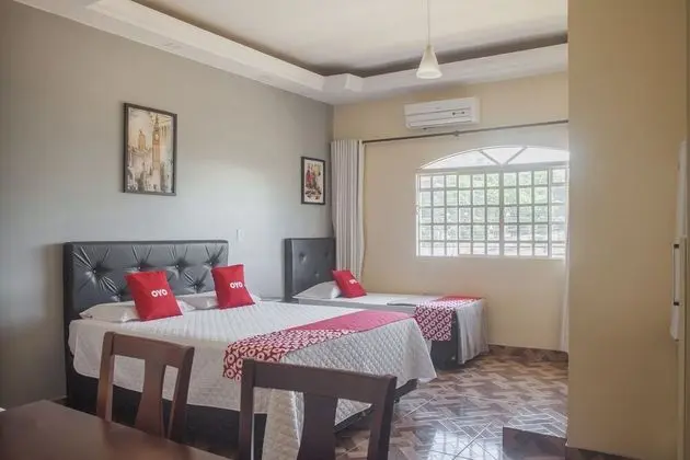 Dört Kişilik Oda, Birden Çok Yatak