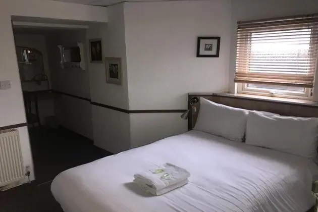 Standard Tek Büyük Yataklı Oda, 1 En Büyük (King) Boy Yatak