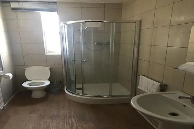 Standard Tek Büyük Yataklı Oda, 1 En Büyük (King) Boy Yatak