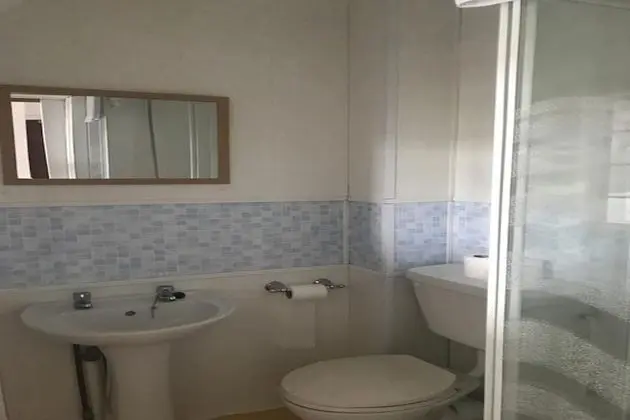 Standard Tek Büyük Yataklı Oda, 1 En Büyük (King) Boy Yatak