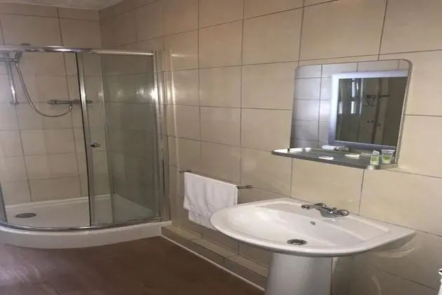 Standard Tek Büyük Yataklı Oda, 1 En Büyük (King) Boy Yatak (Shared)