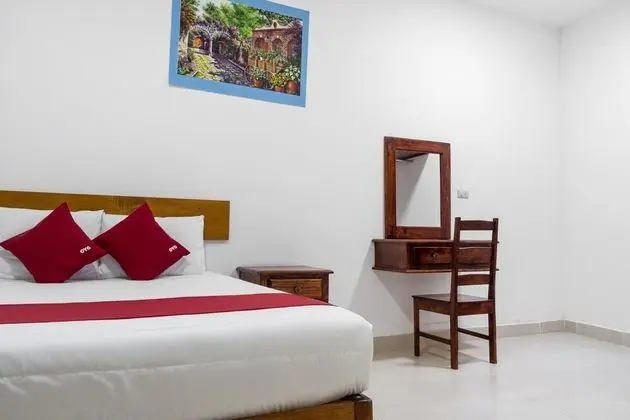 Standard Oda