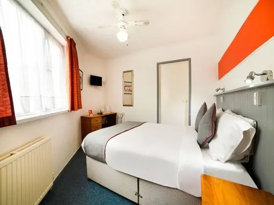 Standard Tek Büyük Yataklı Oda, 1 Çift Kişilik Yatak