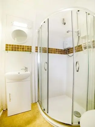 Standard Tek Büyük Yataklı Oda, 1 Çift Kişilik Yatak, Manzaralı