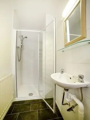 Standard Tek Kişilik Oda, 1 Tek Kişilik Yatak
