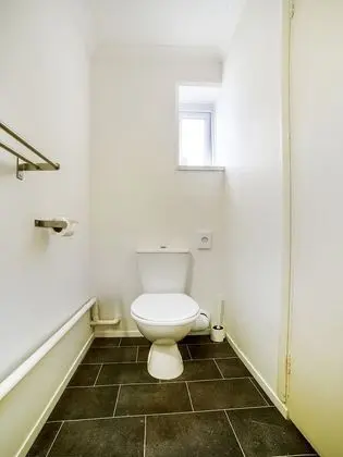Standard Tek Kişilik Oda, 1 Tek Kişilik Yatak