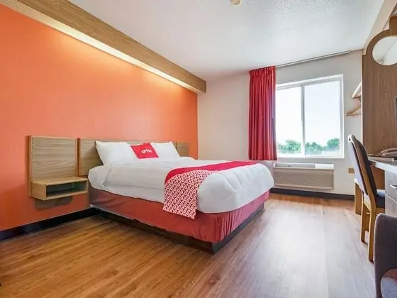 Oda, 1 En Büyük (King) Boy Yatak