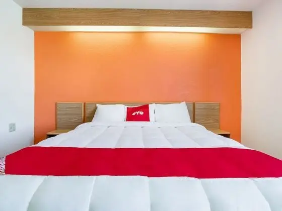 Oda, 1 En Büyük (King) Boy Yatak