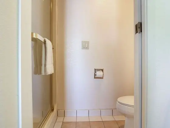 Oda, 1 En Büyük (King) Boy Yatak