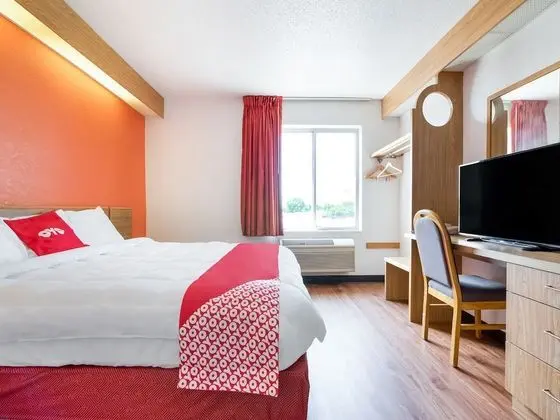 Oda, 1 En Büyük (King) Boy Yatak, Engellilere Uygun