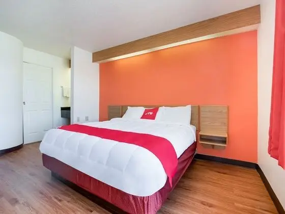 Oda, 1 En Büyük (King) Boy Yatak, Engellilere Uygun