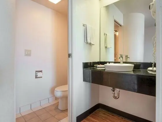 Oda, 1 En Büyük (King) Boy Yatak, Engellilere Uygun