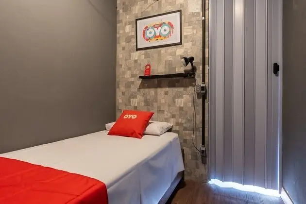 Tek Kişilik Oda