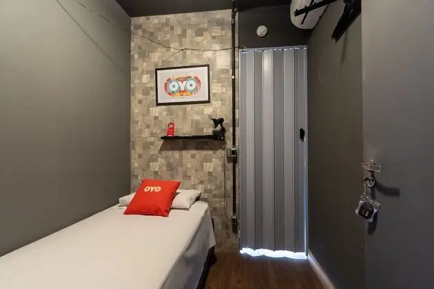 Tek Kişilik Oda