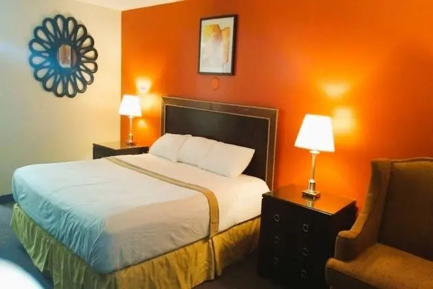 Oda, 1 En Büyük (King) Boy Yatak, Sigara İçilmez