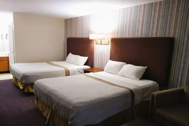 Oda, 2 Çift Kişilik Yatak, Sigara İçilmez