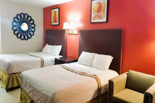 Oda, 2 Çift Kişilik Yatak, Sigara İçilmez