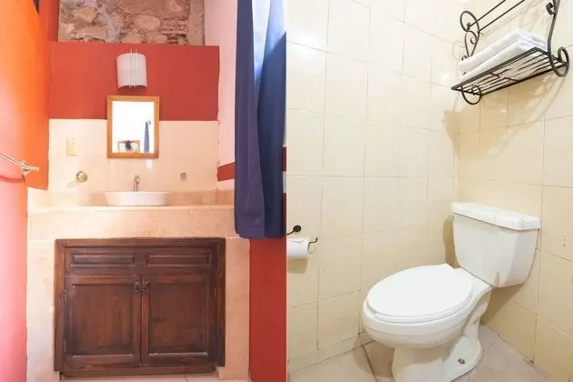 Standard Üç Kişilik Oda