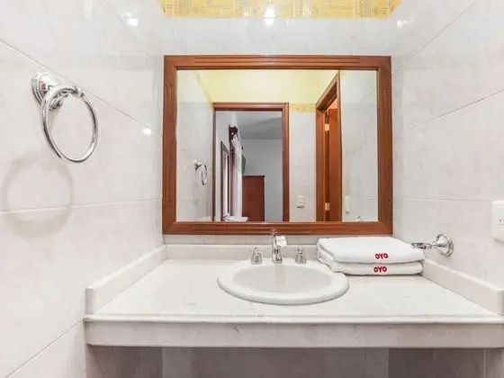 Standard Oda, 2 Çift Kişilik Yatak