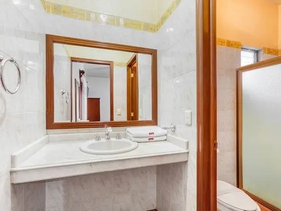 Standard Oda, 2 Çift Kişilik Yatak