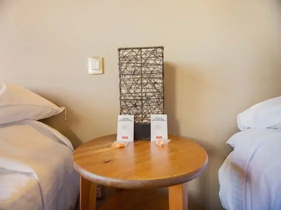 Studio Apartment with views (4 adults)