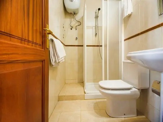 Studio Apartment with views (4 adults)