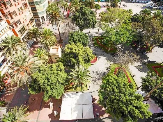 Studio Apartment with views (4 adults)