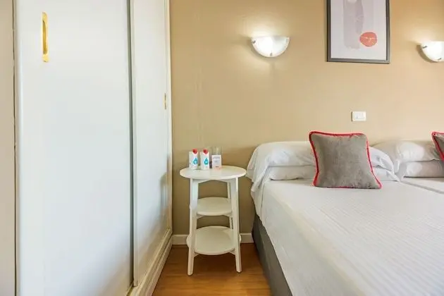 Stüdyo, Şehir Manzaralı
