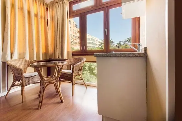 Stüdyo, Şehir Manzaralı