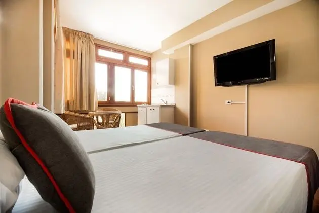 Stüdyo, Şehir Manzaralı