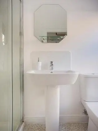 Deluxe Tek Kişilik Oda, 1 Tek Kişilik Yatak