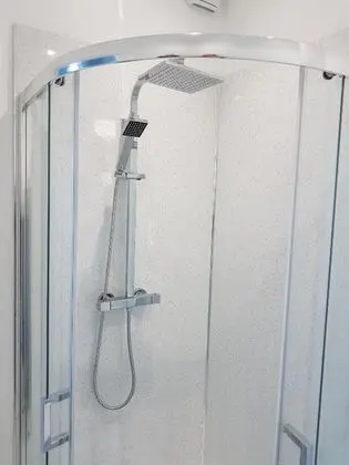 Standard Üç Kişilik Oda, Birden Çok Yatak, Deniz Manzaralı