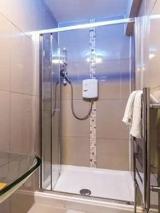 Standard İki Ayrı Yataklı Oda, 2 Tek Kişilik Yatak