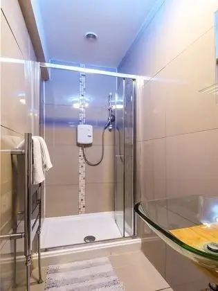Standard Tek Büyük Yataklı Oda, 1 Çift Kişilik Yatak