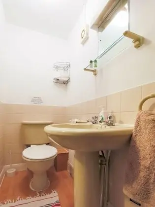 Standard Tek Kişilik Oda, 1 Tek Kişilik Yatak