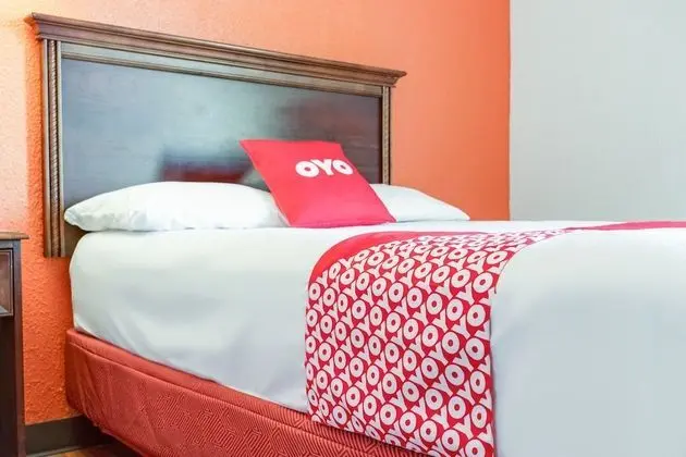 Oda, 2 Çift Kişilik Yatak