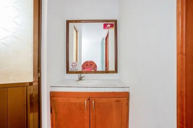 Standard Oda, 2 Tek Kişilik Yatak