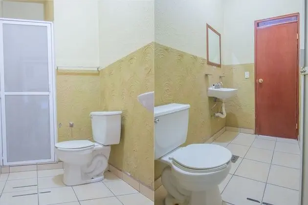 Standard Üç Kişilik Oda