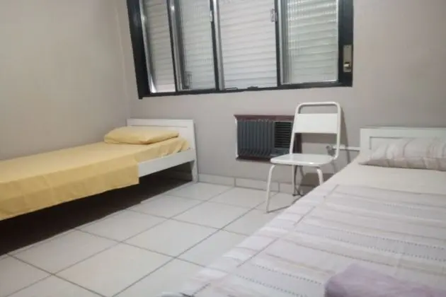 İki Ayrı Yataklı Oda